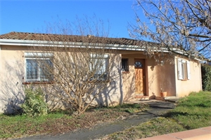 villa à la vente -   81150  MARSSAC SUR TARN, surface 194 m2 vente villa - UBI459733142